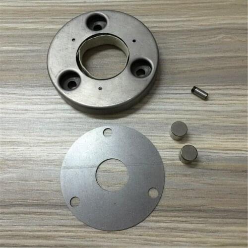 STARPAD For Suzuki GN250 beyond the start clutch feed screw