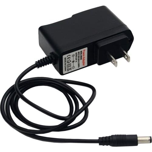 Bike Light 8.4V 1A Charger Adapter For Bike Headlamp Headlight Lamp Torch Rechargeable 18650 Battery Pack Charger EU/US Plug