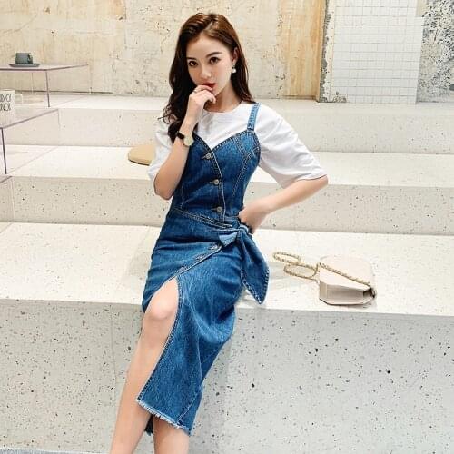 YueYueAngel Fashionable Summer Dresses