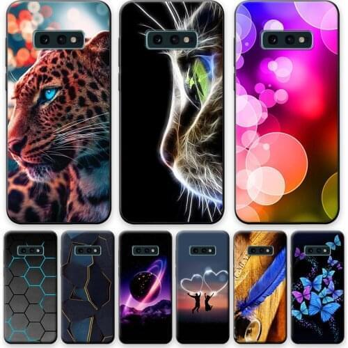 Adlucky Samsung Galaxy S10e Phone Cases