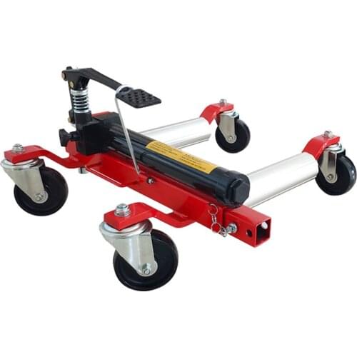 Car Car Moving Device Trailer Car Moving Device Car Moving Device Property Car Moving Device Manual Hydraulic Car Moving