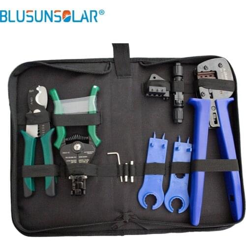 BLUSUNSOLAR Fishing Goods