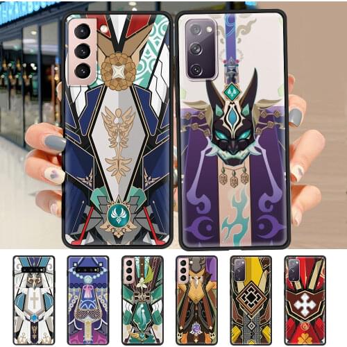 Case For Samsung Galaxy S20 FE S21 Ultra S9 S10 Plus S8 Note 20 10 Lite Soft Frosted Phone Cover S7 Funda Bangtan Boys Kpop