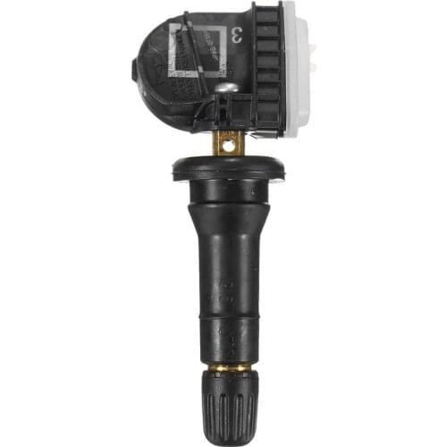 1 / 2 / 4 pcs Tire Pressure Sensors TPMS For Chevrolet GM Cadillac Buick 315MHz #1359877