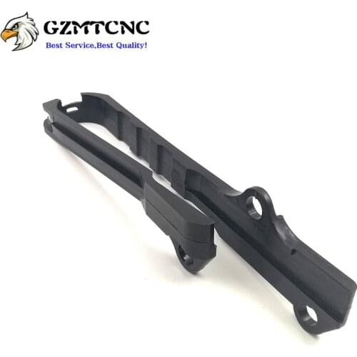 For Suzuki RMZ 250 450 RMZ250 RMZ450 Chain Slider Separater Guard Swing Arm Swingarm Cover Protector Motorcycle Accessories