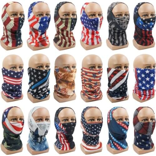 Fandana Gear Training Masks