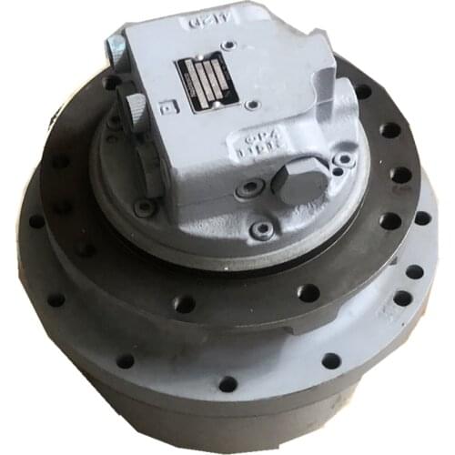 PC45-1 Travel Motor 20T-60-72120 Final Drive