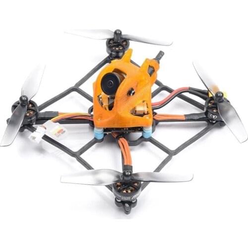 DIATONE CUBE GT B229 239 PRO AIO Board Racing Drone with TBS Nano VTX