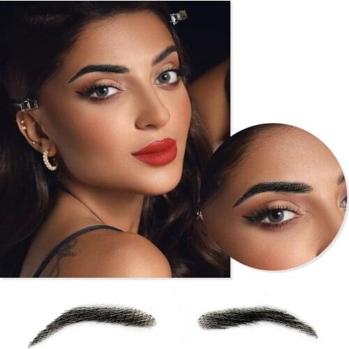 HBZGTLAD Eyelash And Eyebrow Growth Products