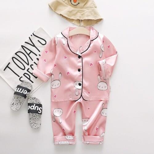 Ienens Pajamas For Girls