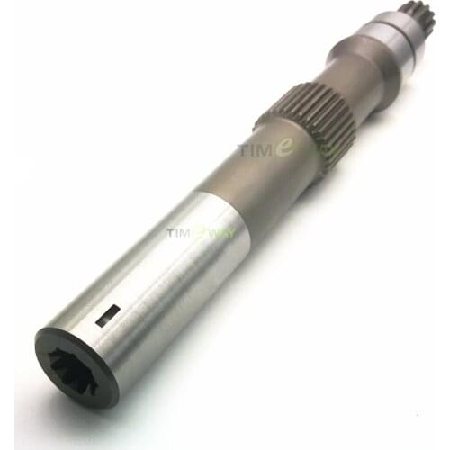 Piston Pump Shaft Kit for MPV046 MPT046 Sauer Danfoss Plunger Pump Rebuild