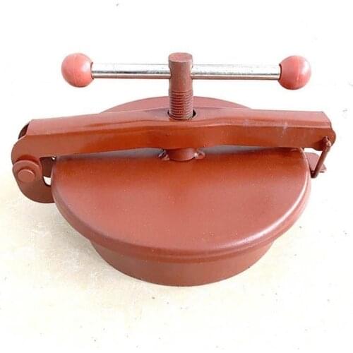 Manhole Cover Tank Truck Accessories Petroleum Equipment Tank Truck Tank Cover Manhole Cover Quick Open Tank Cover