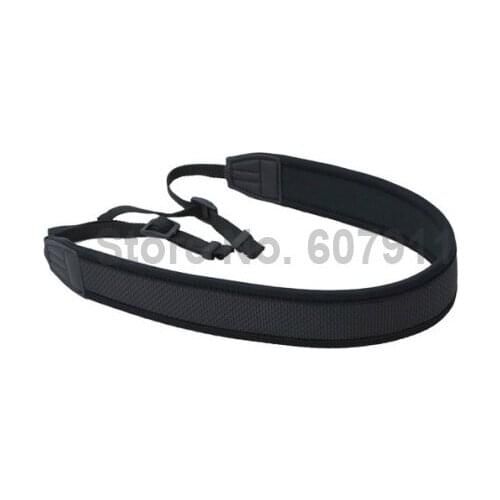 Neoprene Neck Strap for Camera GH5 GH4 GH3 GH2 G6 G5 G3 GX1 GX7 GX8 GX85 GX80 GF9 GF8 GF7 GF6 GF5 GF3 GM1 GM2