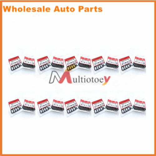 15815-R70-A01 15845-R70-A01 20P New Spool Valve Filter Cylinder Solenoid Gasket VTEC Gasket for Honda 15815R70A01 15845R70A01