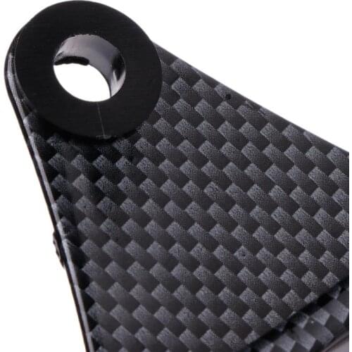 New Waterproof Scooters Quad Bikes Mopeds ATV Motorcycle Tax Disc Plate Holder U90C