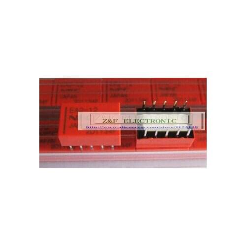 Wholesale relay EA2-12 EA2-12NU new original 10PCS/LOT