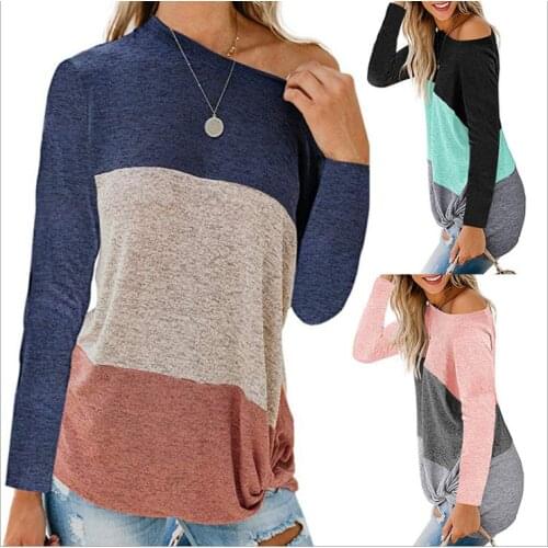 Prideannqi Women's Long Sleeve T-shirts