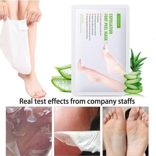 VERONNI Foot Masks