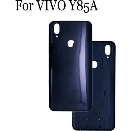 Battery Back Rear Cover Door Housing For VIVO Y85A Battery Back Cover For VIVO Y8 5A Replacement VIVOY85A Repair Spare Parts
