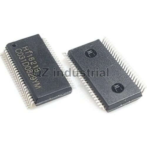 20Pcs/Lot New MOB Original SOP HT1621B HT1621