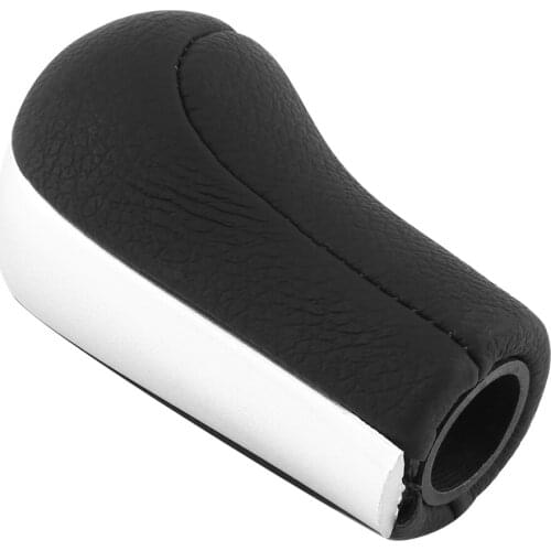 5 Speed Car Gear Shift Shifter Knob Stick Head For Toyota Corolla/Verso/RAV4/Aygo