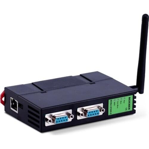 BCNet-S7200-S (S series wireless module)