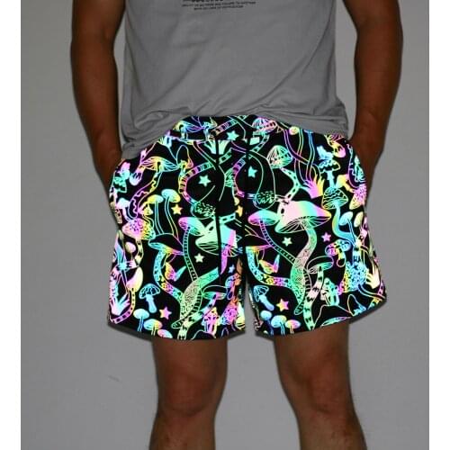 Мужские летние шорты COMZOF China At AliExpress