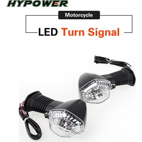 HOW tide Motorcycle Lamps