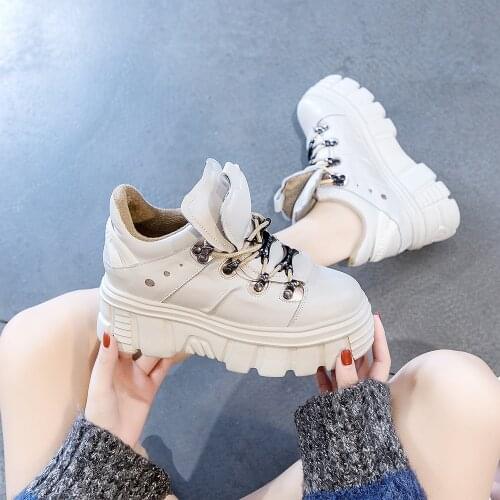 LAASIMI Women's Sneakers