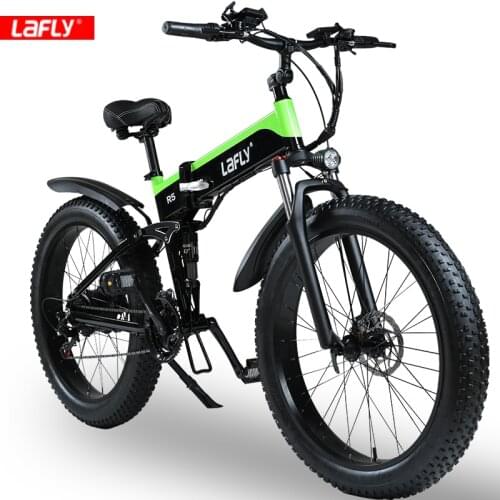 LAFLY Sport Bikes