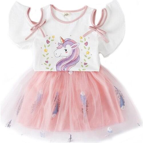 Liplify Sets Of Clothes For Newborn Girls