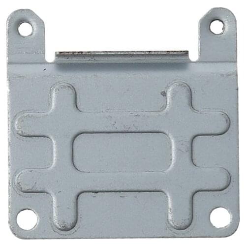 Mini Metal PCIE PCI-E Half to Full Size Extension Card Wireless WiFi PCI-Express Adapter Bracket With Screws