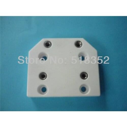 CH302-12(CM304) Chmer Lower Insulation Board, Isolation Plate AWT for WEDM-LS Wire Cutting Machine Part