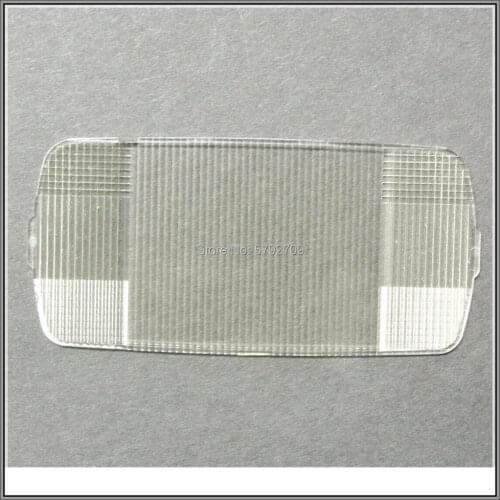 New Original FOR Canon Speedlite 430EX 430EX II Canon front flash panel REPAIR PART CY2-1614