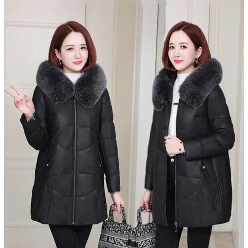 Женские куртки-пуховики OKXGNZ China At AliExpress