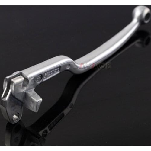 Front Clutch Lever For SUZUKI DL 650/A/XT V-STROM RV125 RV250 TU250X GW 250 Inazuma Motorcycle Accessories Aluminum
