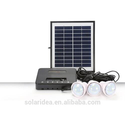 Direct factory sale energy saving off grid cell solar system in nairobi kenya