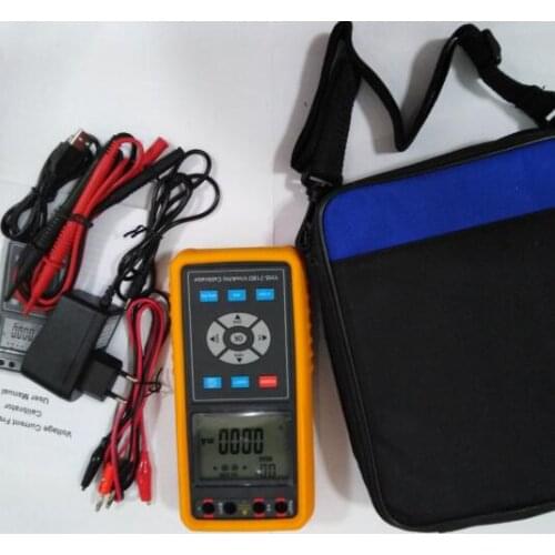 YHS-718D Process Calibrator YHS718D