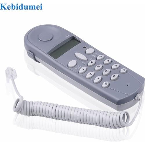 Kebidu Telephone Phone Butt Test Tester C019 Check Lineman Tool Network Cable Set Professional Device for Telephone Line Fault