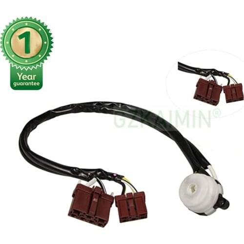 HIgh Quality Electrical Ignition Switch OEM 35130S84305 35130-S84-305 For H-onda A-ccord 1998-2002