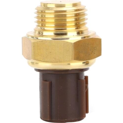 1pcs Coolant Water Temperature Sensor Switch 37760-P00-003 for Honda ACCORD CIVIC for ACURA CL INTEGRA TL