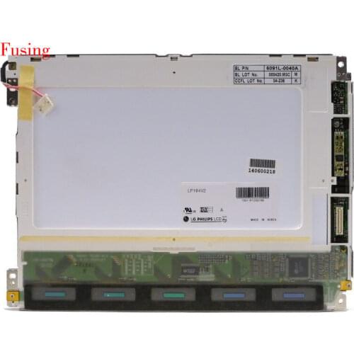 10.4‘’LP104V2, LCD panel, Free shipping