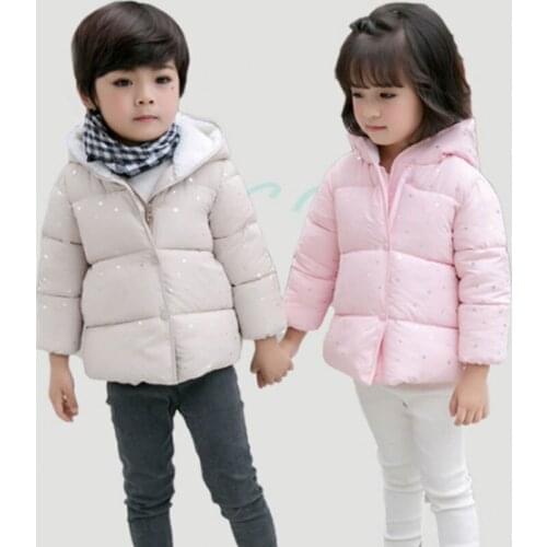 Aelorxin Outerwear For Boys