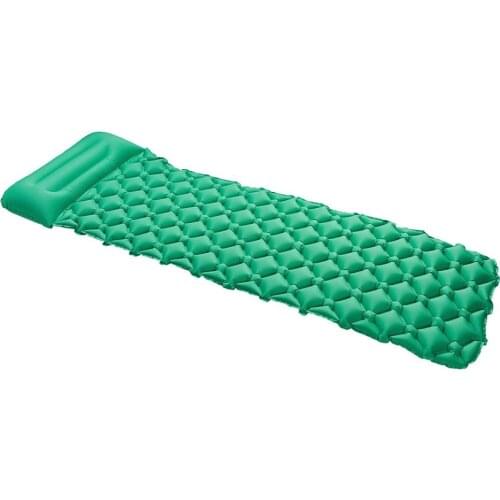 Car Travel Bed Interior Accessories Air Bed With Pillow Holiday Vocation Automobile Sleeping Pad Tools