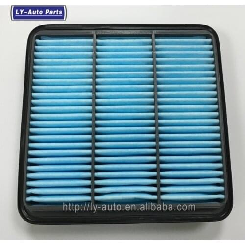 Car Accessories Air Filter For Mitsubishi Triton ML MN L200 PajeroSport 1500A098