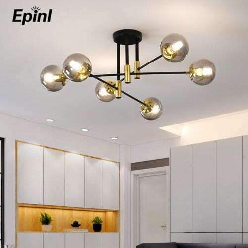 Ceiling Lamps Epinl China