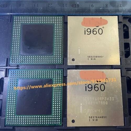 GC80960RP3V33 GC80960RP3 GC80960 i960 Electronic components chip IC NEW
