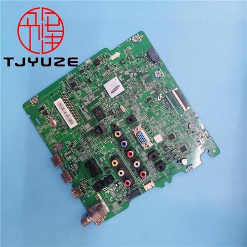 Good test Used original Motherboard BN41-02526A BN91-17811H for HG48AE570SJ HG48EE470SK mainboard
