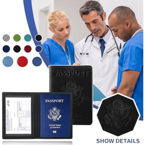 ISHOWTIENDA Business Card Holders