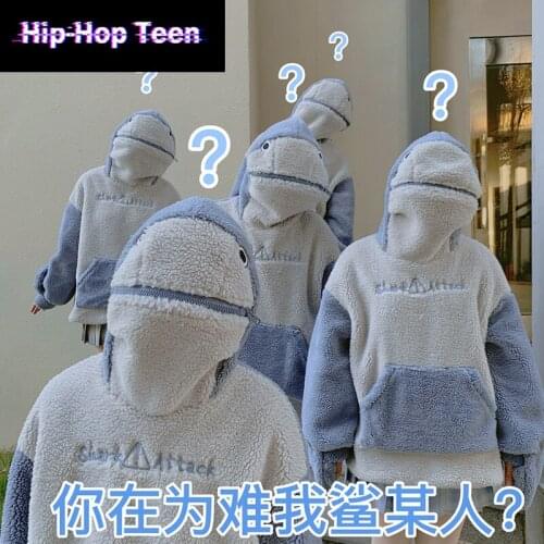 JIEJIN Men's Hoodies
